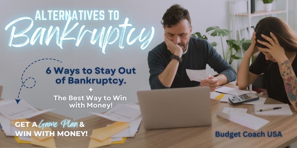 Alternatives to Bankruptcy